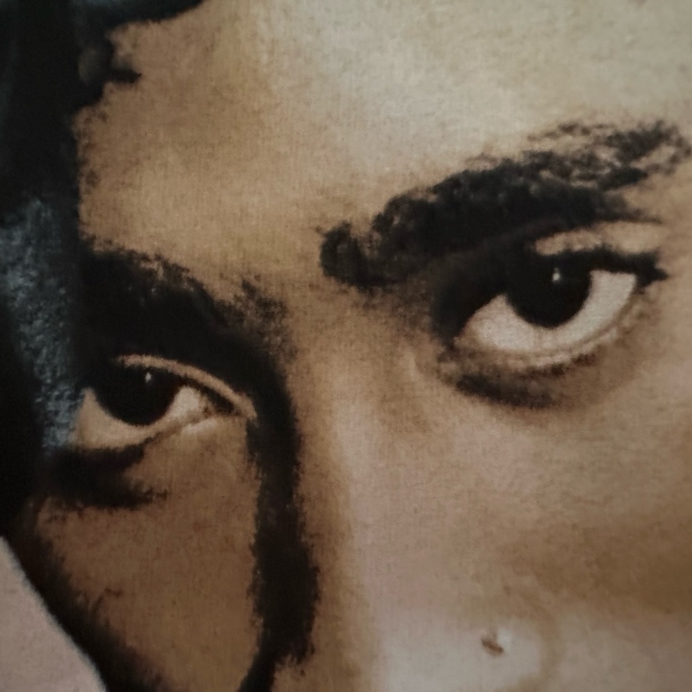 Tupac tee in size large…All Eyes on Me - Picture 3 of 5